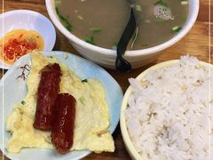 -陈记汤饭(水巷口店)