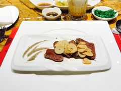 -皇城中餐厅·潮菜传承·私享宴客