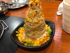 -大阪烧肉BAKA一代(十亩地店)