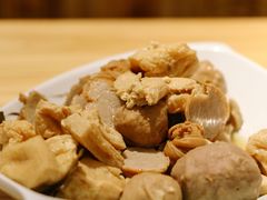 卤味拼盘-恋萍小吃(时代店)