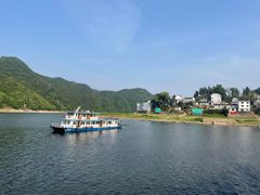 -新安江山水画廊风景区