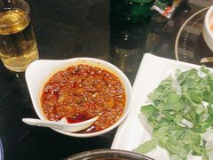-英子补身汤(海兰路店)