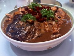 -到家尝北京菜(西坝河店)