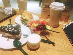 -星巴克(苏州泰华店)