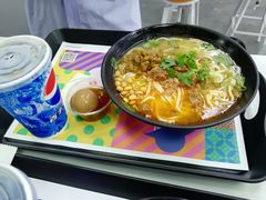 -粉达人·桂林米粉(解放北路店)