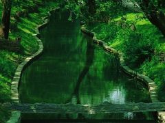 -北坞公园