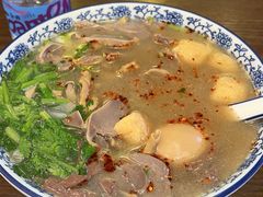 -小潘记鸭血粉丝汤