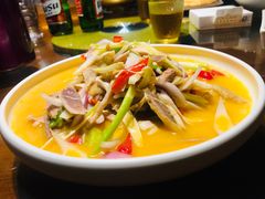 -楼兰新疆主题餐厅(苏州中心店)