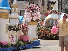 -蓬莱欧乐堡梦幻世界