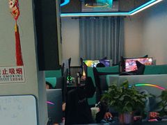 -时代电竞网吧网咖(通州马驹桥商业街店)