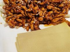 -惠宾饭庄(中山路店)