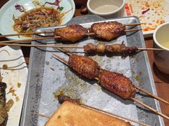 -管氏翅吧(地安门创始店)