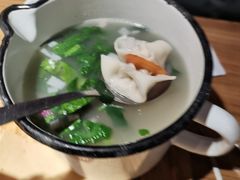 -幸福的烤包子·新疆菜