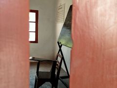 讲台-云南师范大学(一二一西南联大校区)