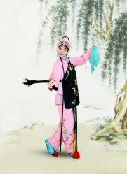 -梨园天地京剧摄影(玲珑天地店)