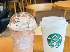 -星巴克(深圳南海意库店)