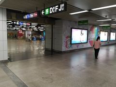 -车公庙(地铁站)