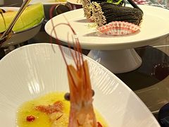 -海派悦庭·海胆烧麦·新融合菜(凯德广场店)