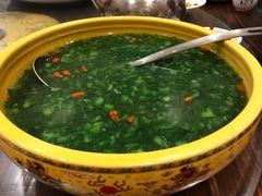-苗氏卷子鸡(张掖金鸿大厦店)