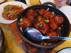 -妈妈菜舟山海鲜(定海古城店)