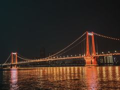 -武汉两江游览·夜游长江(汉口粤汉码头)