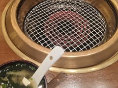 -御牛道日式烤肉料理(杭州万象城店)