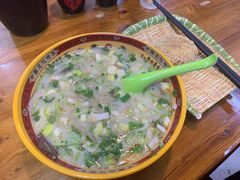 -豫石记羊汤(北苑店)