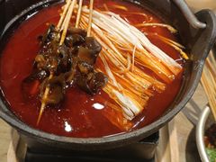 -申记串道(中街店)
