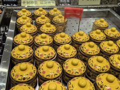 -初色海鲜自助(万丰路店)