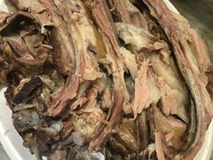 黄焖手抓羊肉-清真·益鑫羊肉手抓馆(花园北街店)