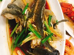 -小辣妹川味海鲜加工店(第一市场椰风巷店)