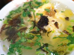 -天津包子铺(万泉庄店)