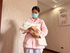 -田螺阿姨自营月嫂·育儿嫂(高新店)
