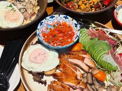 -街角 T·COFFEE 融合料理·BISTRO(车公庙店)