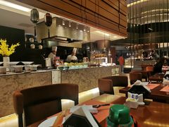 -洲际酒店·地平线全日餐厅HORIZON CAFÉ