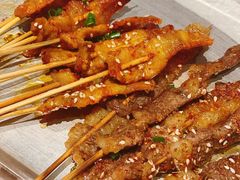 -木屋烧烤(龙湖天街店)