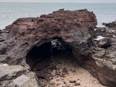 -涠洲岛火山国家地质公园