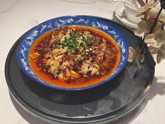 -川味堂·四川豆花(八卦岭店)