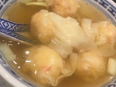 -麦奀云吞面世家 山顶店(山顶广场店)
