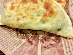 -听涛雅苑百味饺子老家菜馆