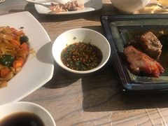 -李记潮汕砂锅粥(营福路店)