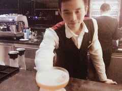 -瑞吉吧 The St·Regis Bar(长沙瑞吉酒店)