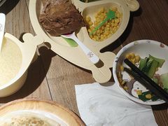 -北方家宴(番禺永旺店)