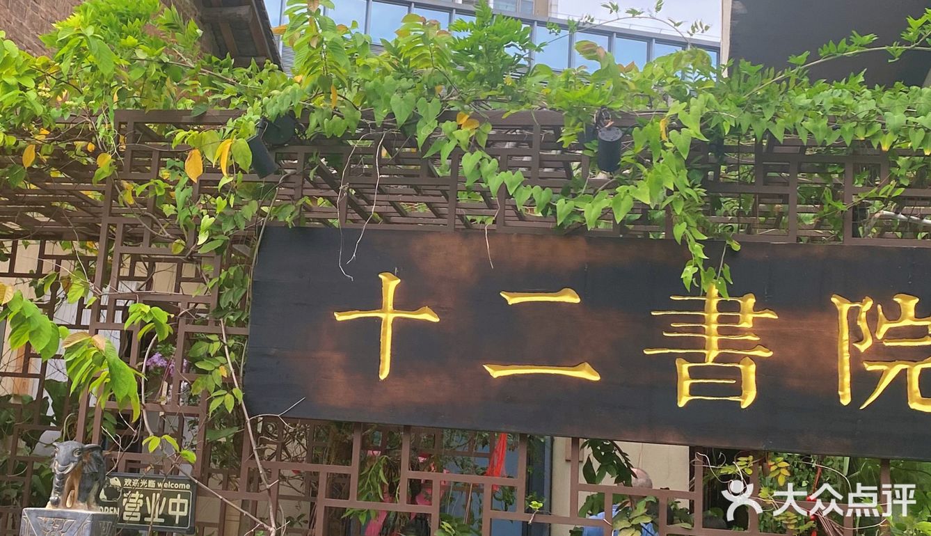 番禺探店|远离城市喧嚣🌿来一份森系下午茶