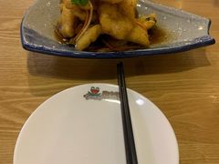 -小土豆北方菜馆(方庄店)