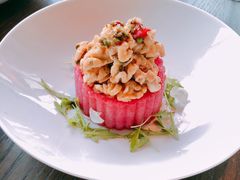 -广州柏悦酒店·悦景轩·粤菜餐厅