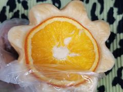 -沁屋面包店(人民东路店)