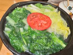 -陶德砂锅居(育才路店)