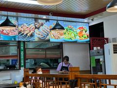 -韩师傅老大同刀削面(北苑路店)