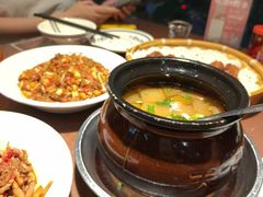 -天下客饭店(中山路店)